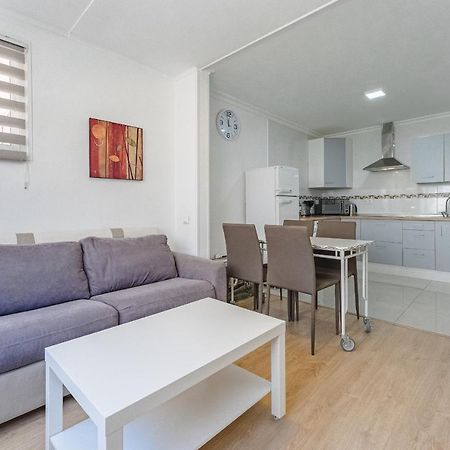 Apartamento Estudio Cantabrico - By Feel Your Holidays 德尔锡伦西奥海岸 外观 照片