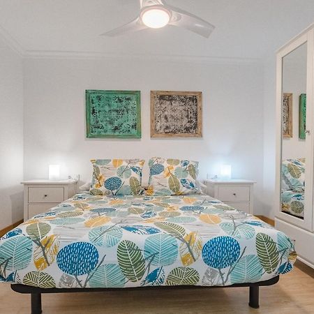 Apartamento Estudio Cantabrico - By Feel Your Holidays 德尔锡伦西奥海岸 外观 照片