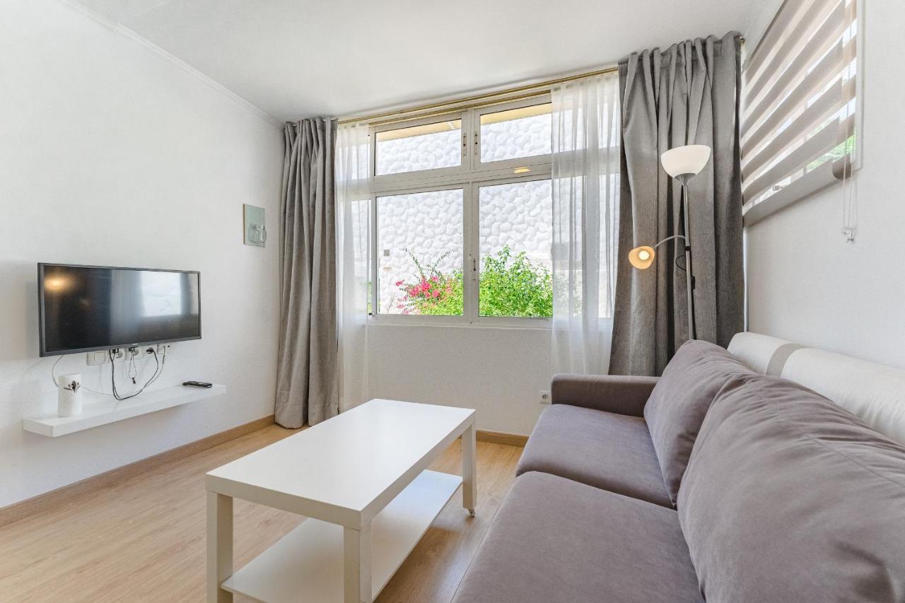 Apartamento Estudio Cantabrico - By Feel Your Holidays 德尔锡伦西奥海岸 外观 照片