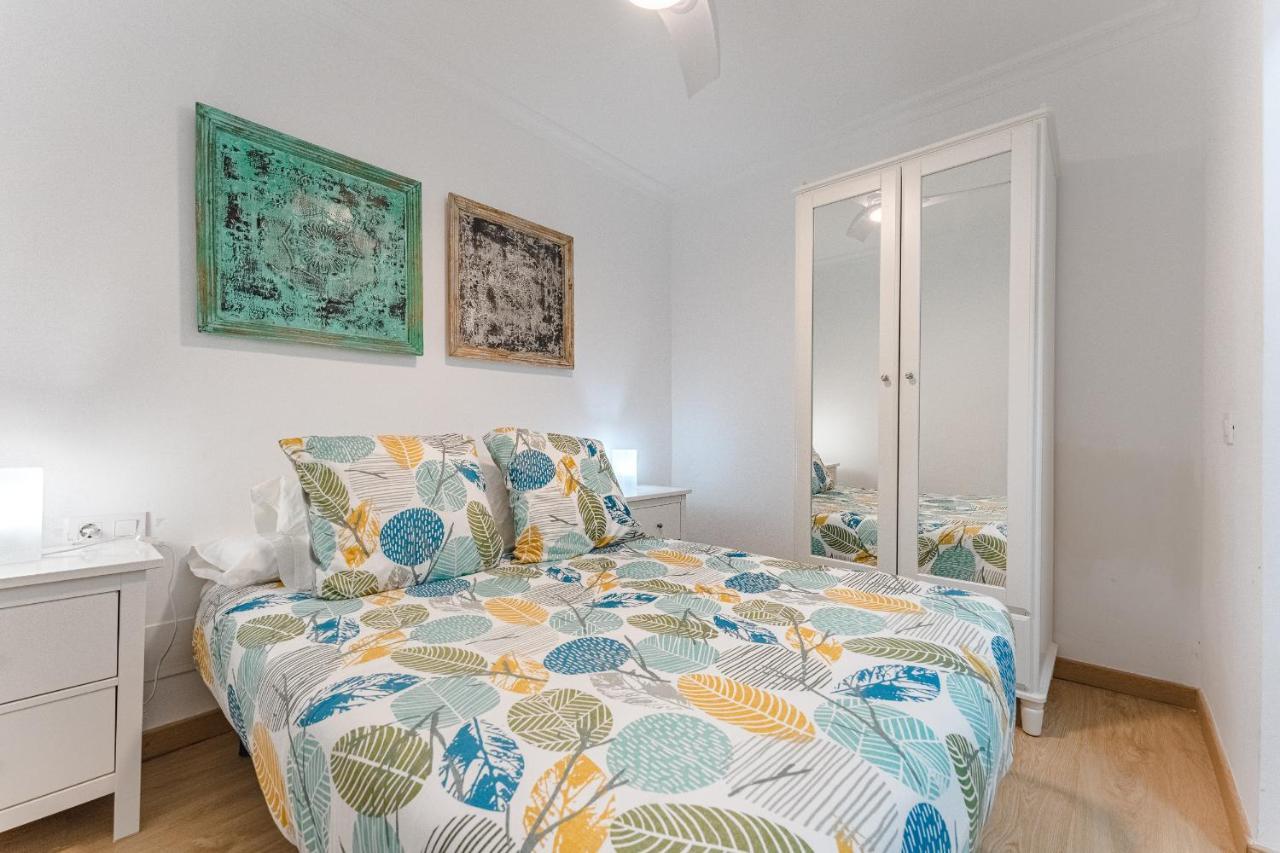 Apartamento Estudio Cantabrico - By Feel Your Holidays 德尔锡伦西奥海岸 外观 照片