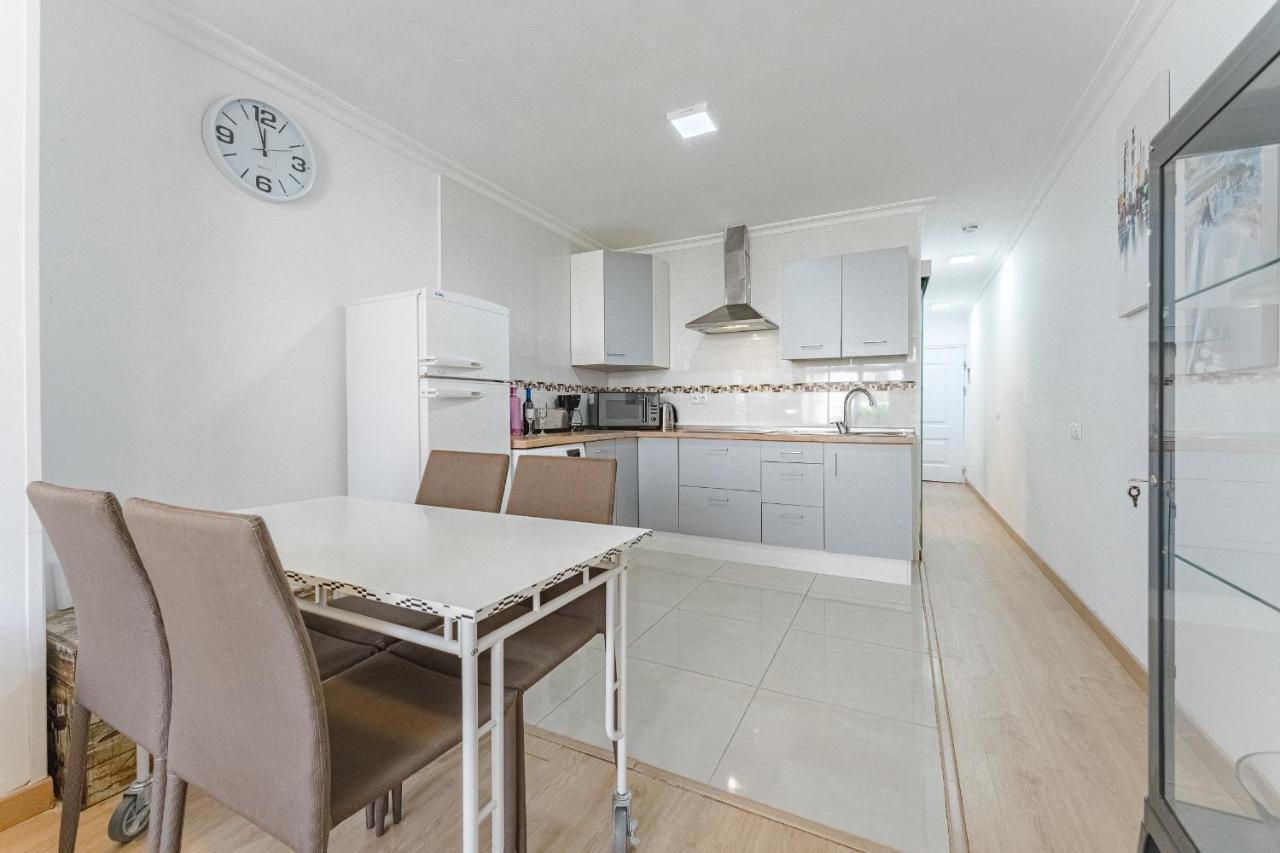 Apartamento Estudio Cantabrico - By Feel Your Holidays 德尔锡伦西奥海岸 外观 照片