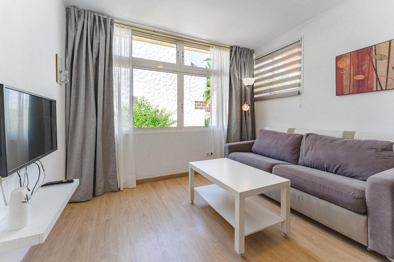 Apartamento Estudio Cantabrico - By Feel Your Holidays 德尔锡伦西奥海岸 外观 照片